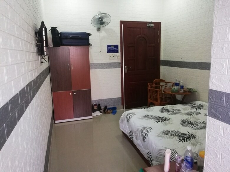 Hoang Tri 89 Hotel