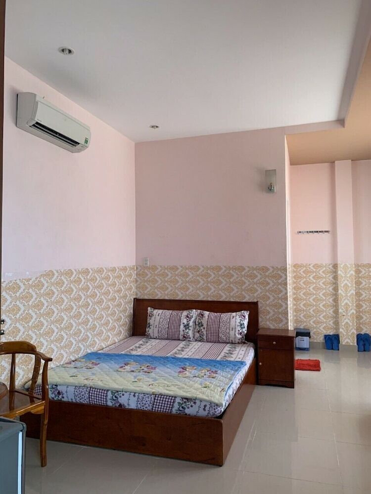 Hoang Tri 89 Hotel