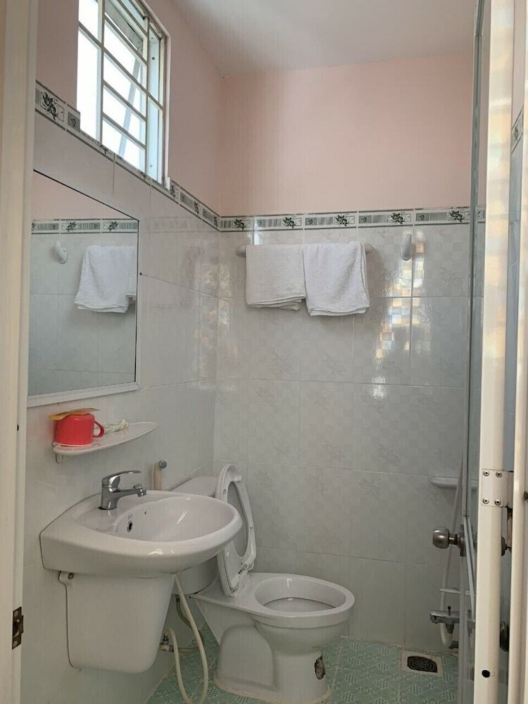 Hoang Tri 89 Hotel
