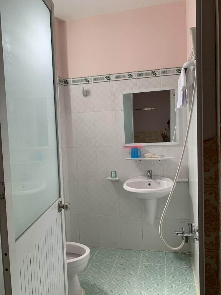 Hoang Tri 89 Hotel