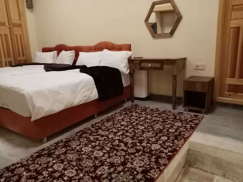 Hotel Kilis Konagi Butik Otel