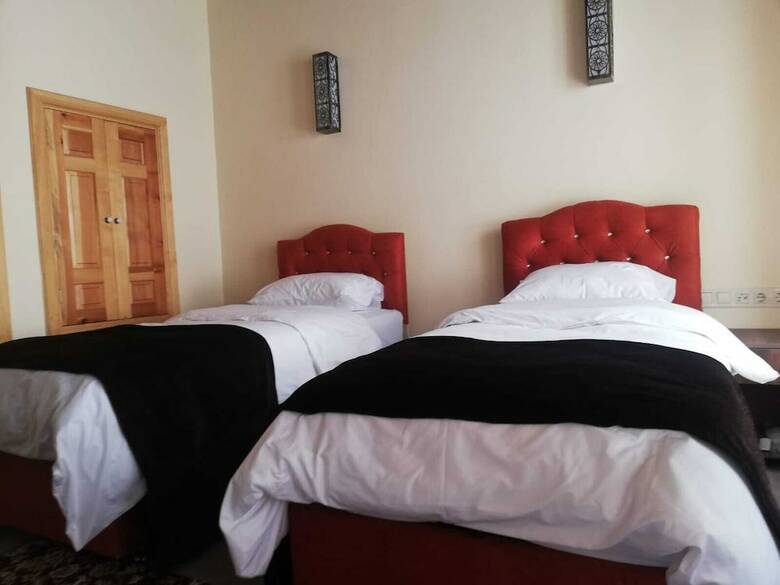 Hotel Kilis Konagi Butik Otel