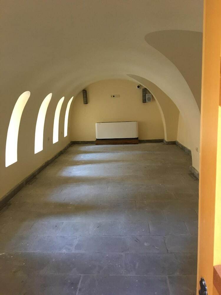 Hotel Kilis Konagi Butik Otel