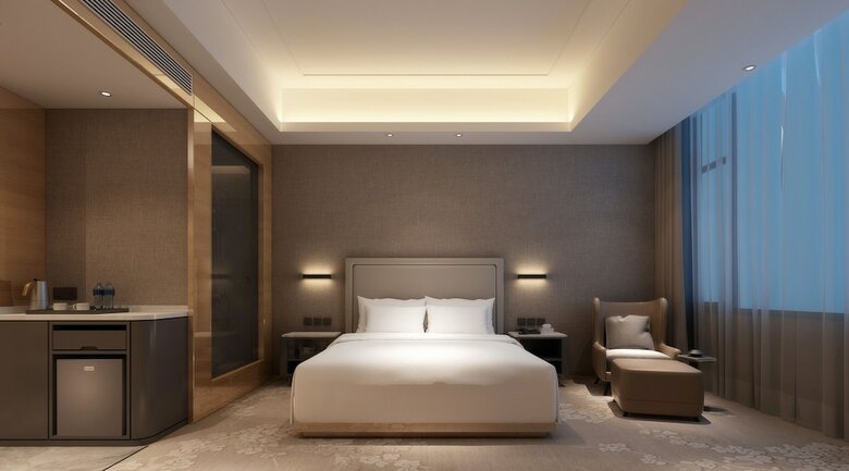 Southern Airlines Pearl Hotel