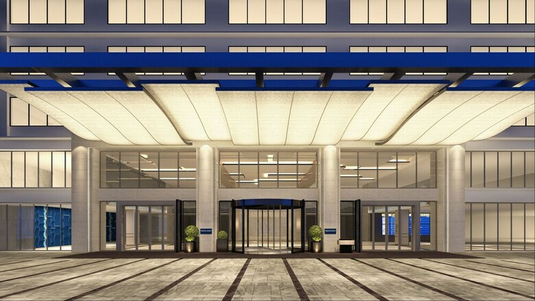 Southern Airlines Pearl Hotel