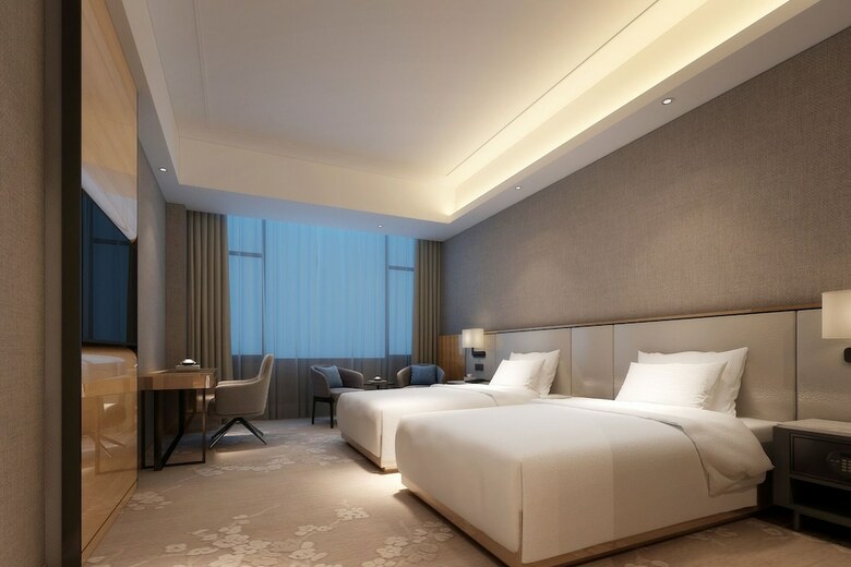 Southern Airlines Pearl Hotel