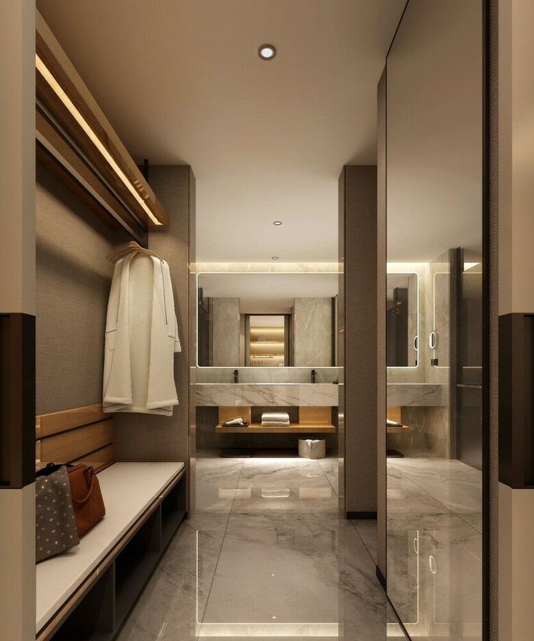 Southern Airlines Pearl Hotel