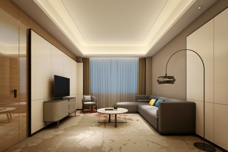 Southern Airlines Pearl Hotel
