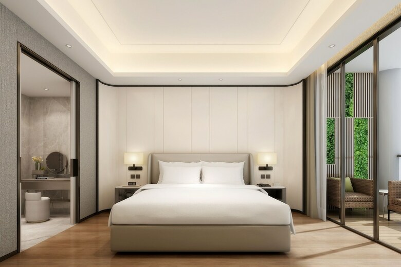 Southern Airlines Pearl Hotel