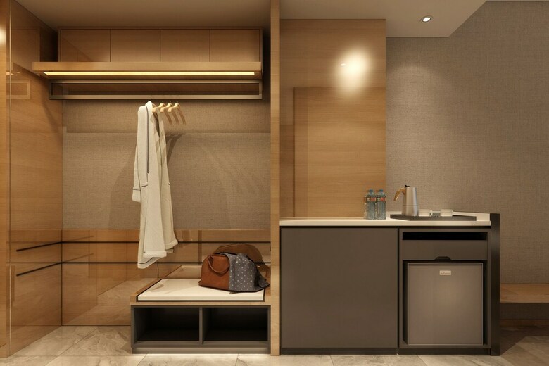 Southern Airlines Pearl Hotel