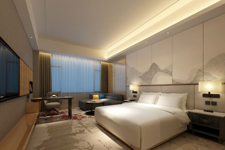 Southern Airlines Pearl Hotel