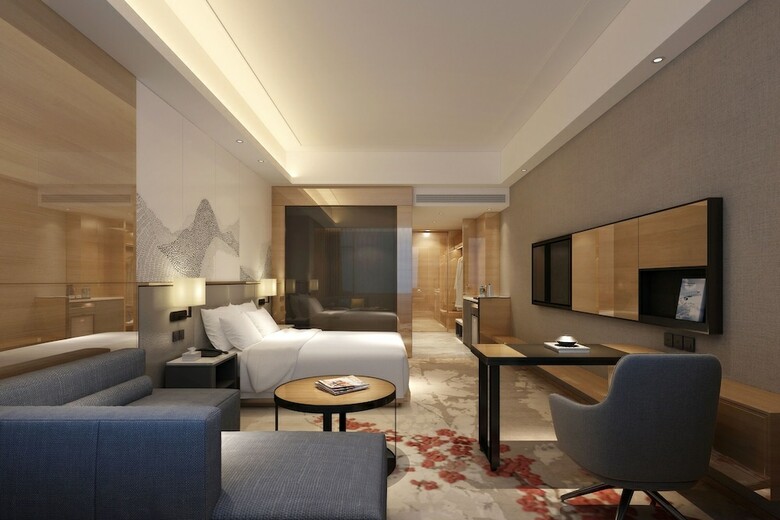 Southern Airlines Pearl Hotel