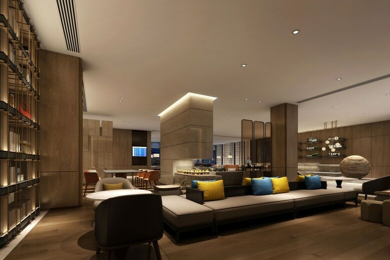 Southern Airlines Pearl Hotel