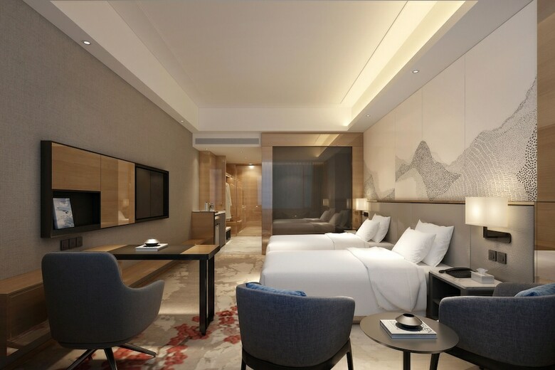 Southern Airlines Pearl Hotel