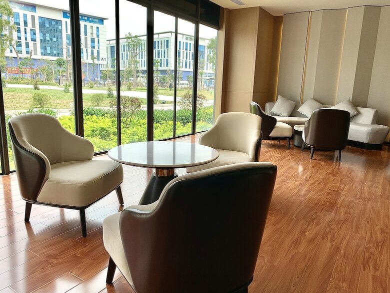 Southern Airlines Pearl Hotel