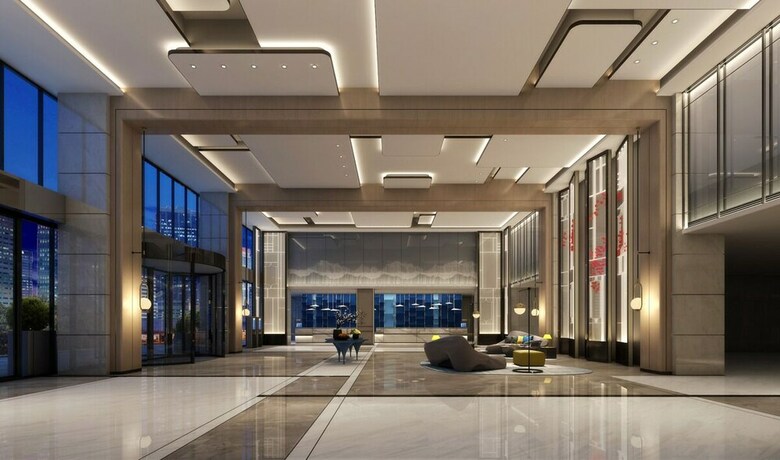 Southern Airlines Pearl Hotel