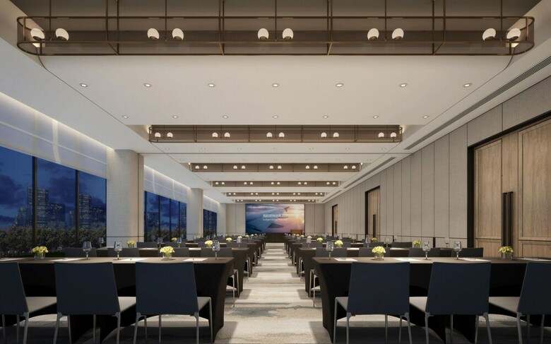 Southern Airlines Pearl Hotel