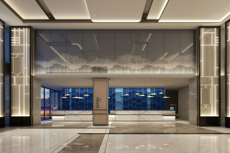 Southern Airlines Pearl Hotel