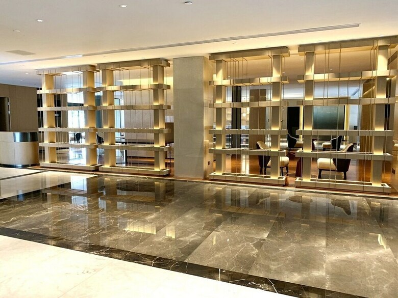 Southern Airlines Pearl Hotel