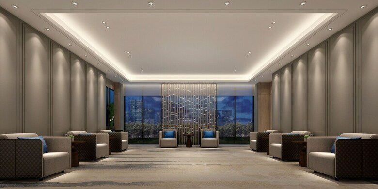 Southern Airlines Pearl Hotel