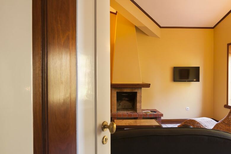Aldeia Da Fonte Hotel-apartamentos