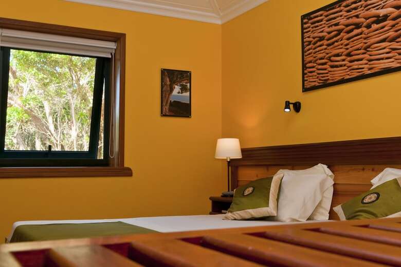 Aldeia Da Fonte Hotel-apartamentos