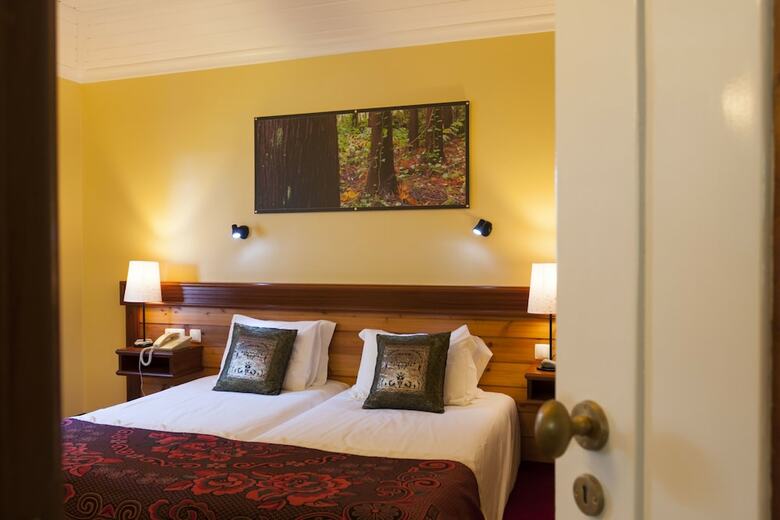 Aldeia Da Fonte Hotel-apartamentos