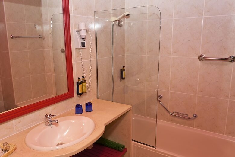 Aldeia Da Fonte Hotel-apartamentos