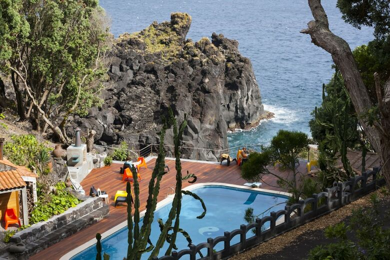 Aldeia Da Fonte Hotel-apartamentos