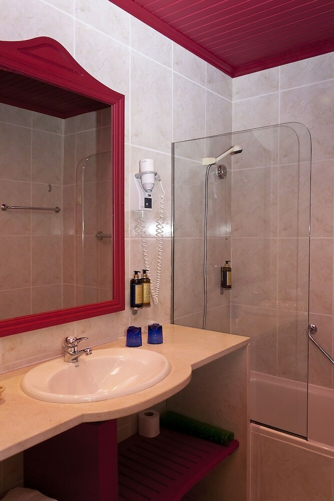 Aldeia Da Fonte Hotel-apartamentos