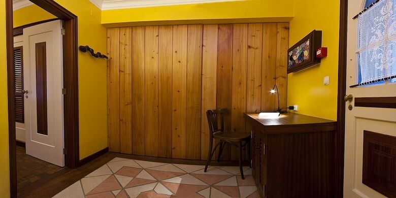 Aldeia Da Fonte Hotel-apartamentos