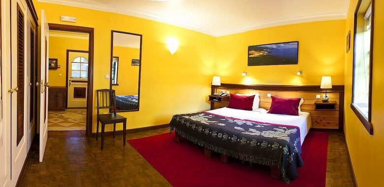 Aldeia Da Fonte Hotel-apartamentos