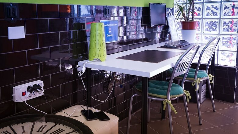 Hostal Youth Station Hostel