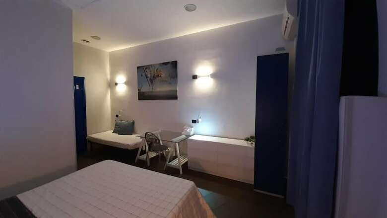 Hostal Youth Station Hostel