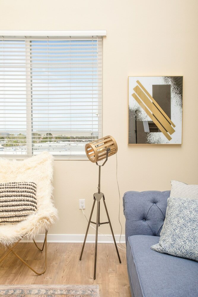 Apartamentos Irvine Deluxe Design Suites By A