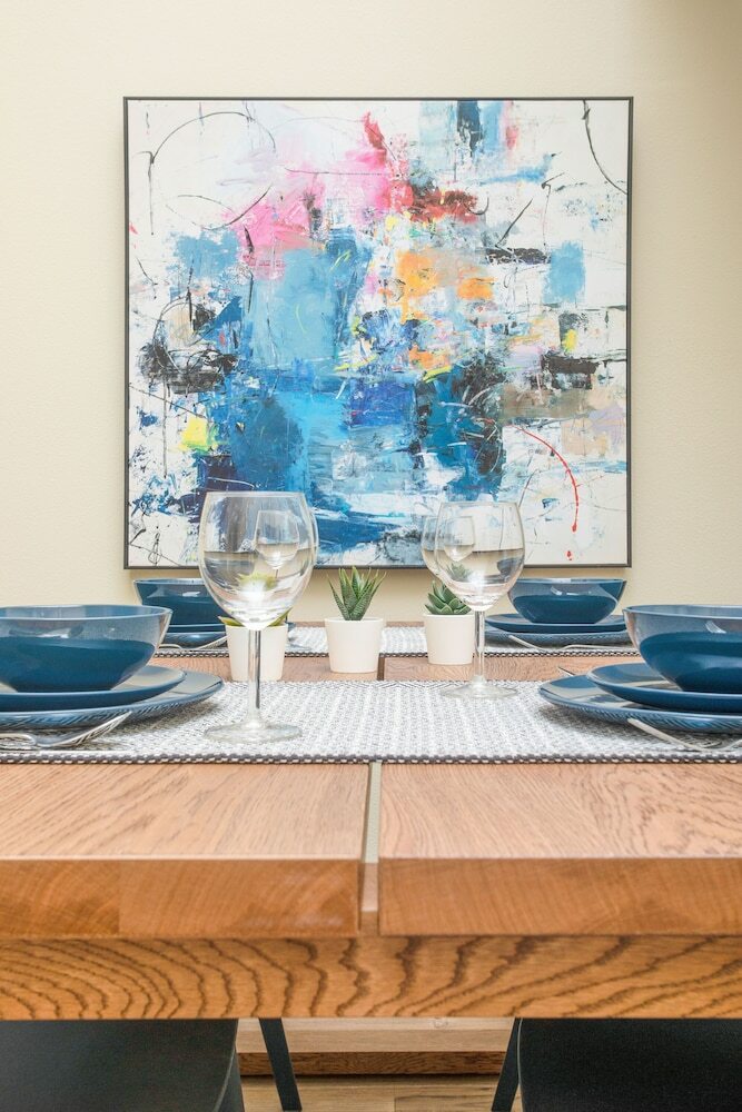 Apartamentos Irvine Deluxe Design Suites By A