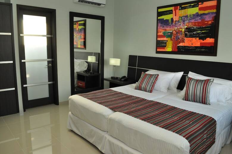 Hotel Or