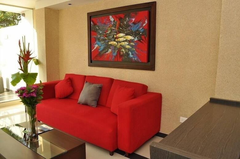 Hotel Or
