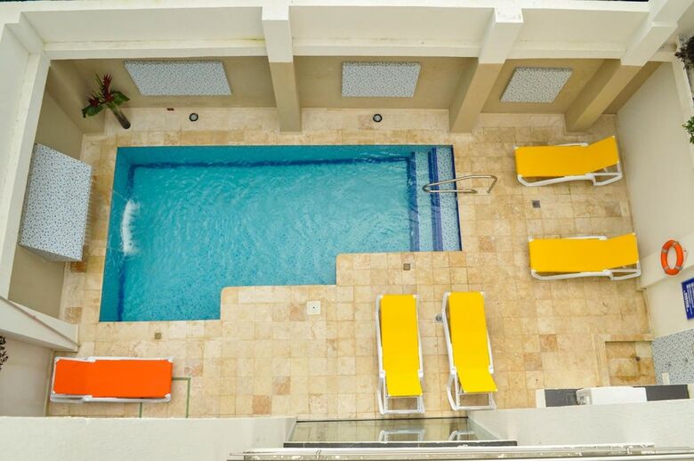 Hotel Or