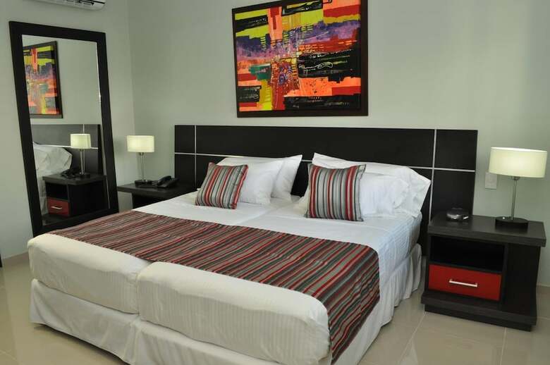 Hotel Or