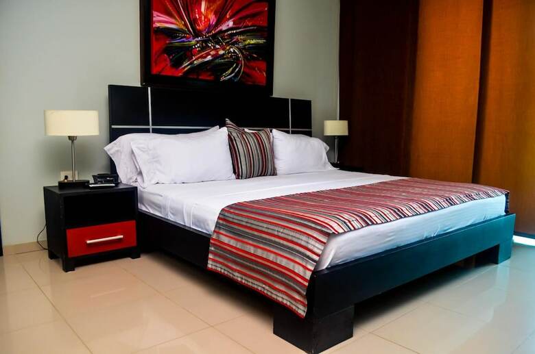 Hotel Or