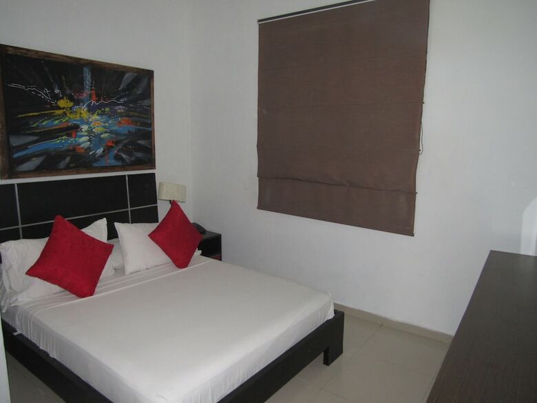 Hotel Or