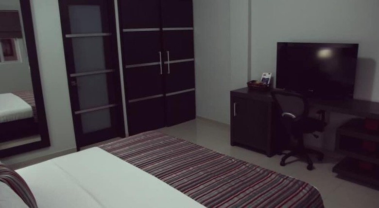 Hotel Or