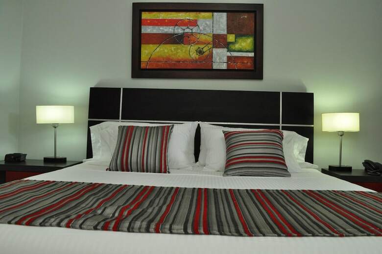 Hotel Or
