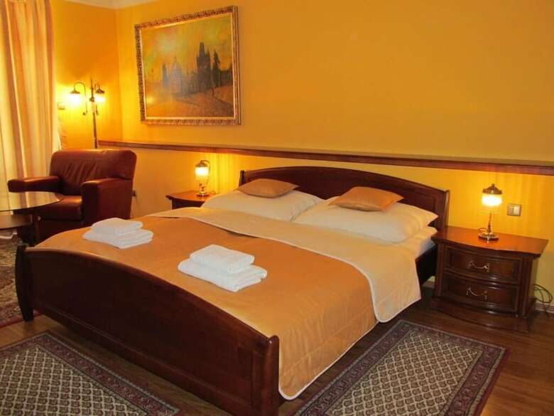 Boutique Hotel Carpe Diem