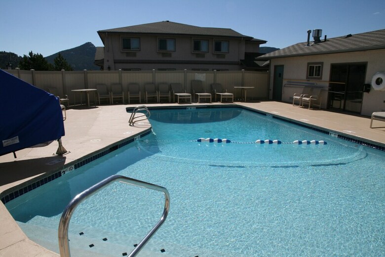 Hotel Best Western Plus Silver Saddle Inn
