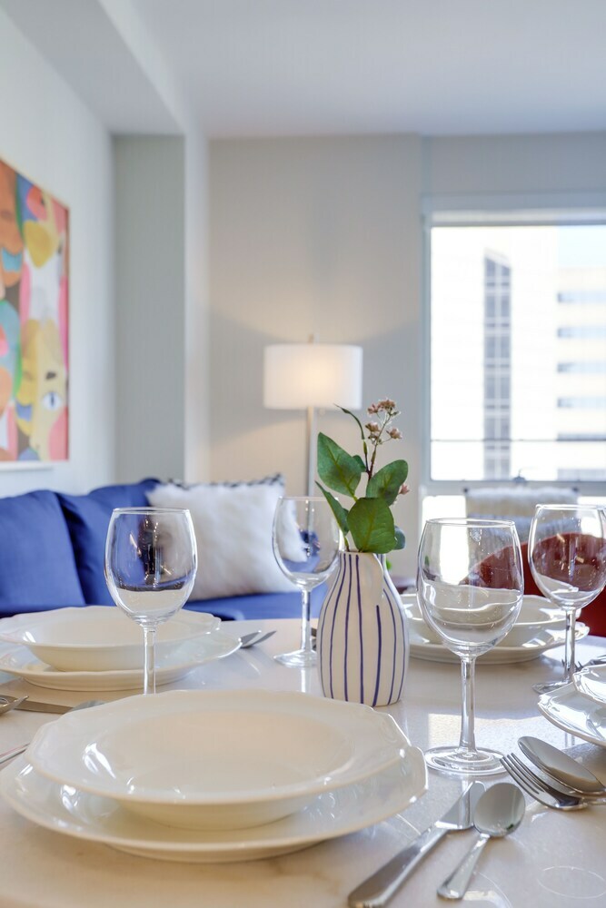 Apartamentos Arlington Executive Suites By H