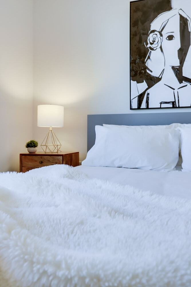 Apartamentos Arlington Executive Suites By H