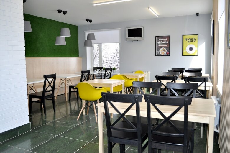 Hotel Motel Saratov