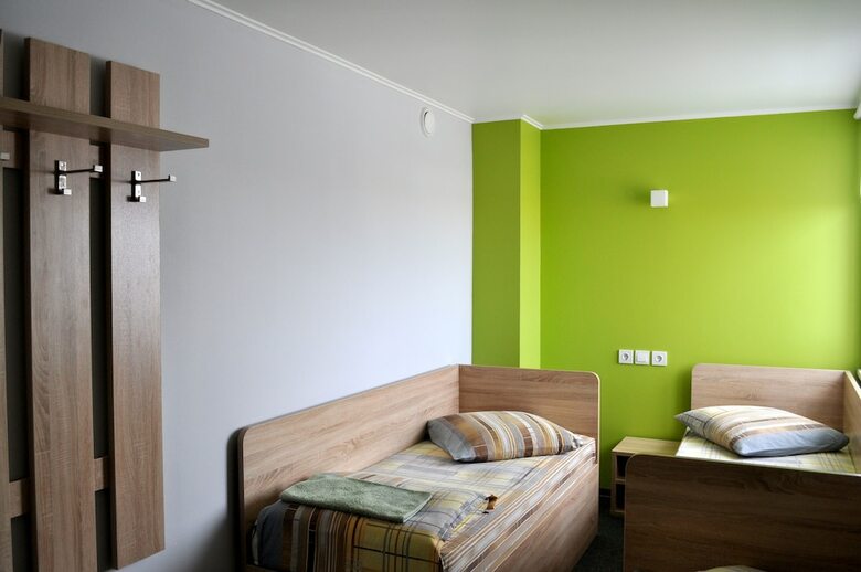 Hotel Motel Saratov